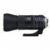 TAMRON OBJECTIF 150-600MM F/5-6.3 DI...