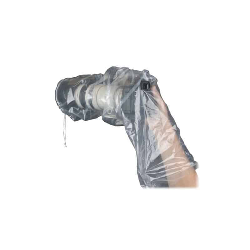 OPTECH HOUSSE PLUIE 18"