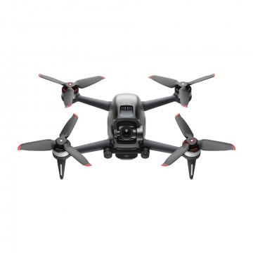 DJI DRONE FPV COMBO