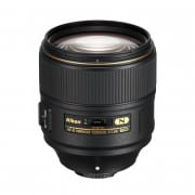 NIKON OBJECTIF NIKKOR AF-S 105MM F/1.4 E ED