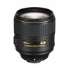NIKON OBJECTIF NIKKOR AF-S 105MM...