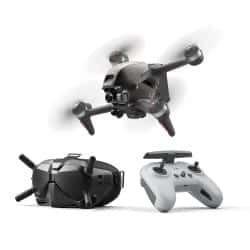 DJI DRONE FPV COMBO