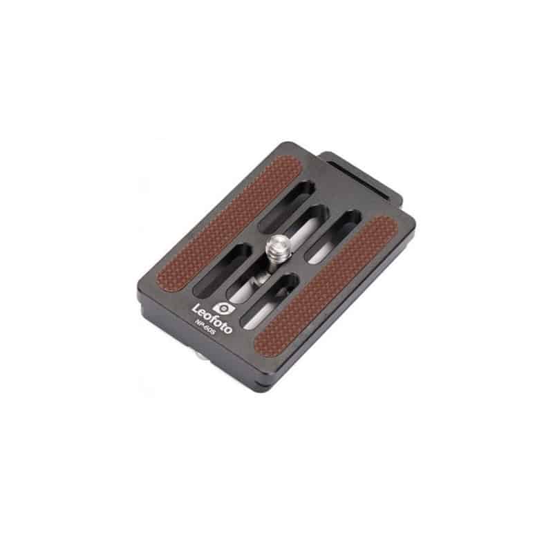 LEOFOTO PLATEAU RAPIDE NP-60S