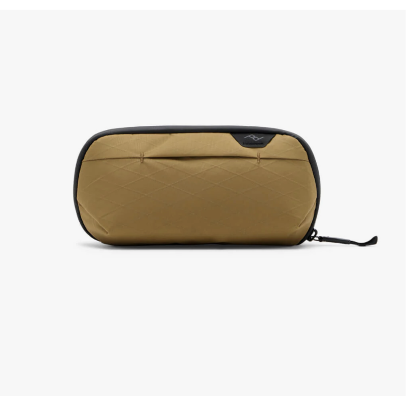 PEAK DESIGN WASH POUCH SMALL