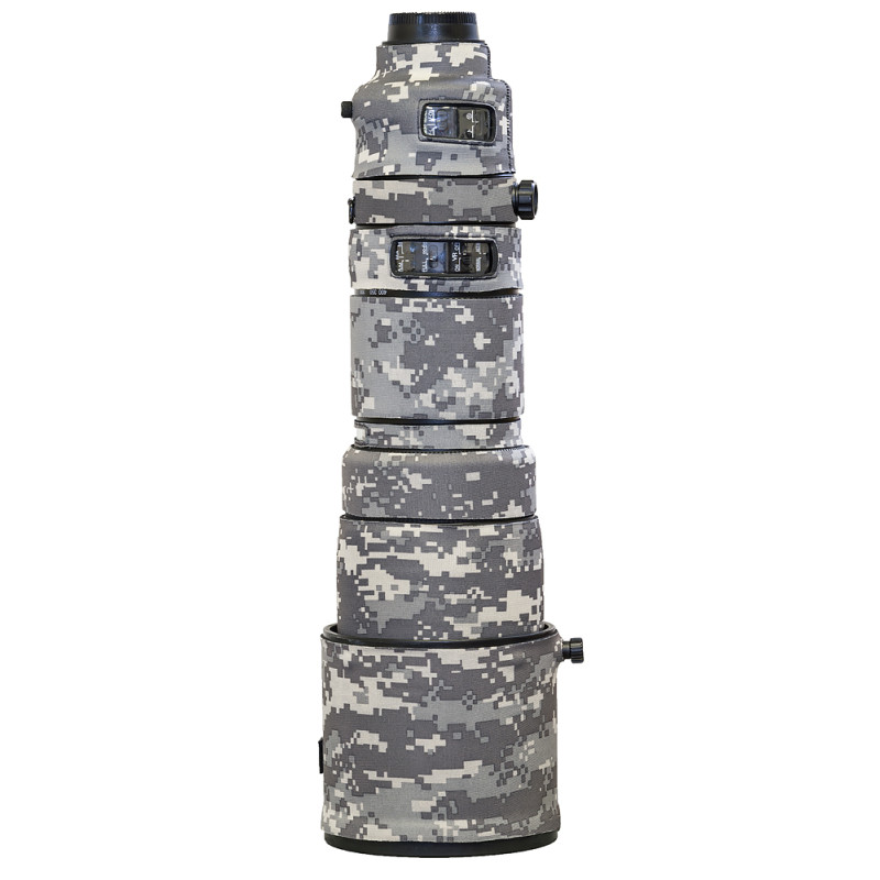 LENSCOAT PROTECTION NEOPRENE NIKON Nikon 200-400MM VR/VRII