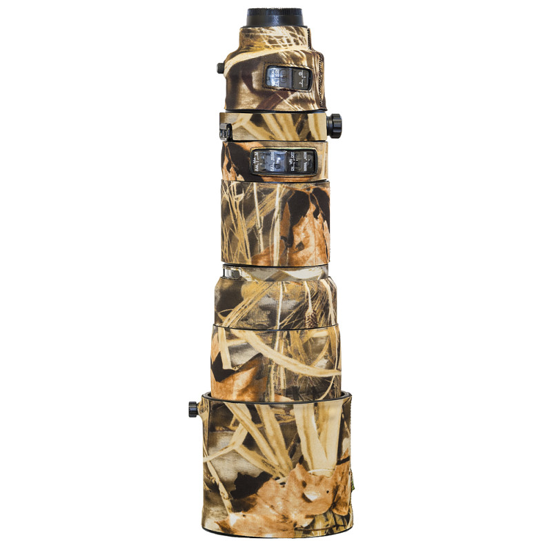 LENSCOAT PROTECTION NEOPRENE NIKON Nikon 200-400MM VR/VRII