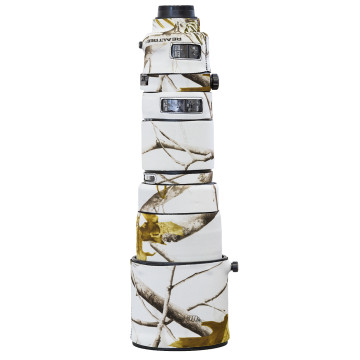 LENSCOAT PROTECTION...