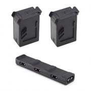 DJI "FLY MORE" KIT BATTERIES FPV