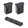 DJI "FLY MORE" KIT BATTERIES FPV