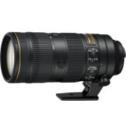 NIKON OBJECTIF NIKKOR AF-S 70-200MM F/2.8 E FL ED VR