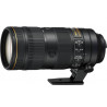 NIKON OBJECTIF NIKKOR AF-S 70-200MM...