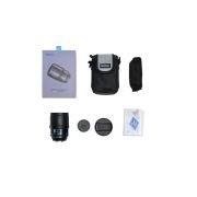 SIRUI OBJECTIF 40MM T1.8 AF 1.33X ANAMORPHIQUE