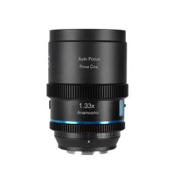 SIRUI OBJECTIF 40MM T1.8 AF 1.33X ANAMORPHIQUE