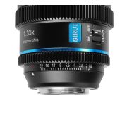 SIRUI OBJECTIF 40MM T1.8 AF 1.33X ANAMORPHIQUE