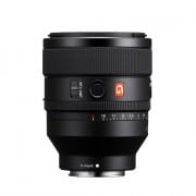 SONY OBJECTIF SEL FE 50MM F/1.2 GM