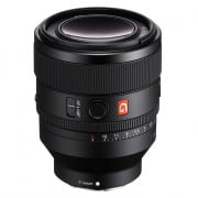 SONY OBJECTIF SEL FE 50MM F/1.2 GM