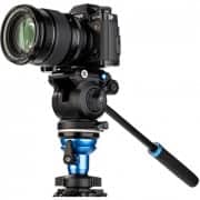 BENRO KIT TREPIED VIDEO A1573FS2 PRO