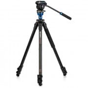 BENRO KIT TREPIED VIDEO A1573FS2 PRO