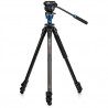 BENRO KIT TREPIED VIDEO A1573FS2 PRO