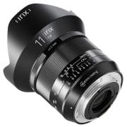 IRIX OBJECTIF 11MM F/4 BLACKSTONE