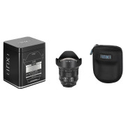 IRIX OBJECTIF 11MM F/4 BLACKSTONE