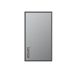 LEXAR DISQUE DUR SSD WORKFLOW PRO R2000/W2000MB/S IP68