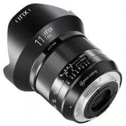 IRIX OBJECTIF 11MM F/4 FIREFLY