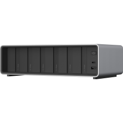 LEXAR STATION D’ACCUEIL PROFESSIONAL WORKFLOW 6-BAY THUNDERBOLT 4