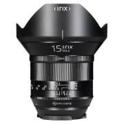 IRIX OBJECTIF 15MM F/2.4 FIREFLY