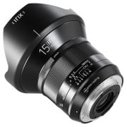 IRIX OBJECTIF 15MM F/2.4 FIREFLY