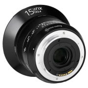 IRIX OBJECTIF 15MM F/2.4 FIREFLY