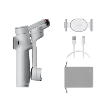 INSTA360 STABILISATEUR POUR...