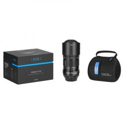 IRIX OBJECTIF 150MM F/2.8 DRAGONFLY