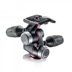 MANFROTTO ROTULE 3D MHXPRO-3W