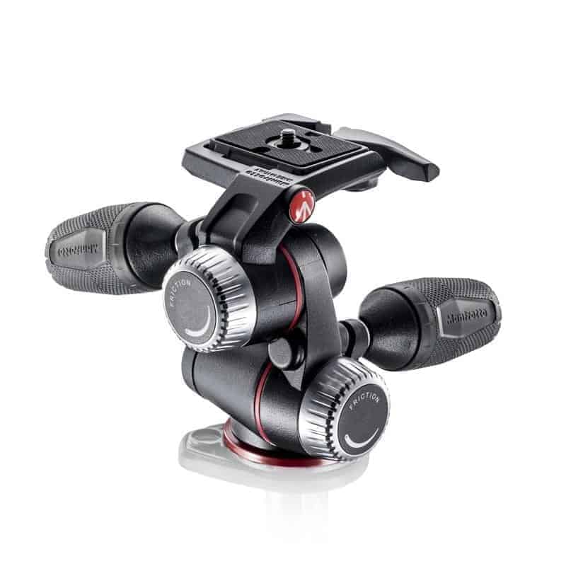 MANFROTTO ROTULE 3D MHXPRO-3W