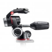 MANFROTTO ROTULE 3D MHXPRO-3W