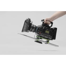 IRIX OBJECTIF CINÉ 15MM T/2.6