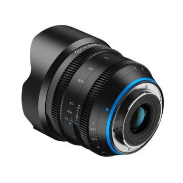 IRIX OBJECTIF CINÉ 11MM T/4.3