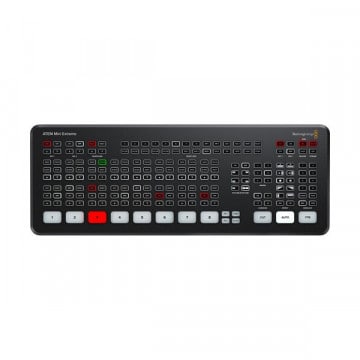 BLACKMAGIC ATEM MINI EXTREME HDMI LIVE STREAM SWITCHER