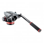 MANFROTTO ROTULE VIDÉO MVH502AH