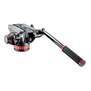 MANFROTTO ROTULE VIDÉO MVH502AH