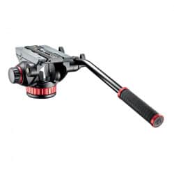 MANFROTTO ROTULE VIDÉO MVH502AH