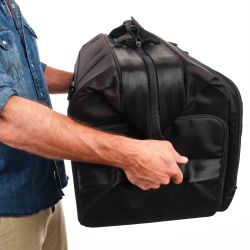 TENBA SAC BANDOULIÈRE CINELUXE V2