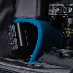 TENBA VALISE ROLLER CINELUX V2