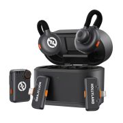 HOLLYLAND MICROPHONE SANS FIL LARK M2s