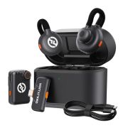 HOLLYLAND MICROPHONE SANS FIL LARK M2s