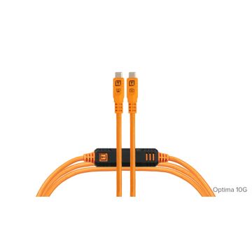 TETHER TOOLS CABLE TETHERPRO OPTIMA USB-C