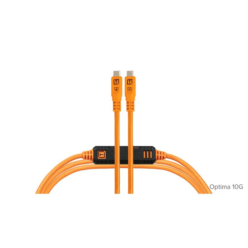 TETHER TOOLS CABLE TETHERPRO OPTIMA USB-C