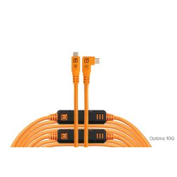 TETHER TOOLS CABLE TETHERPRO OPTIMA USB-C