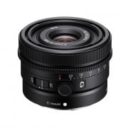 SONY OBJECTIF SEL FE 24MM F/2.8 G